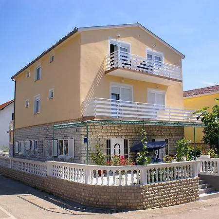Studio 4172f Apartamento Vodice
