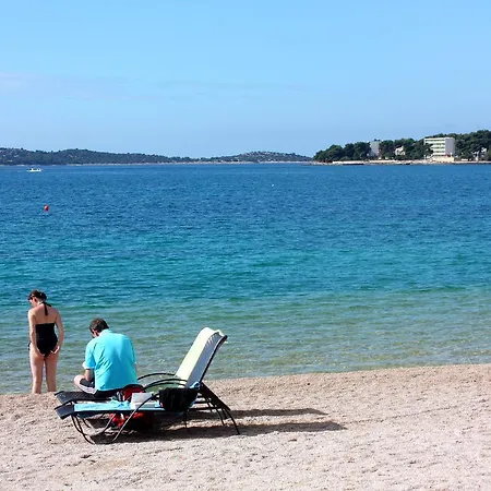 Studio 4172f Apartamento Vodice