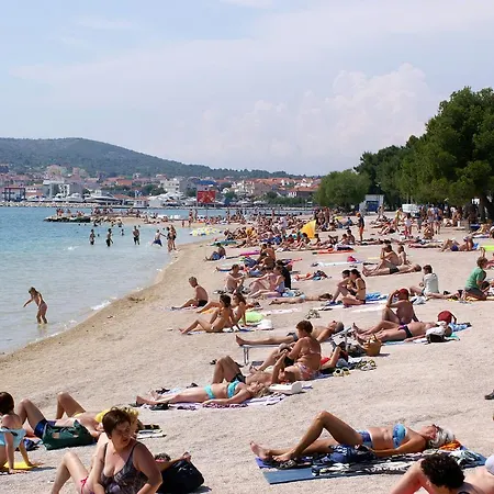 Apartamento Studio 4172f Vodice