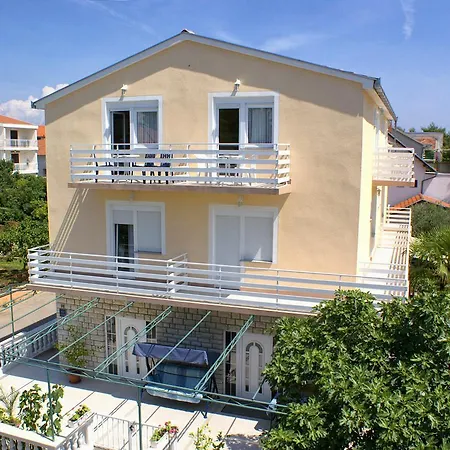 Apartamento Studio 4172f Vodice